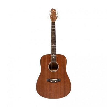 Stagg SA25 D MAHO Dreadnought Western Guitar