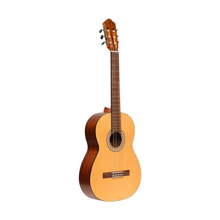 Stagg SCL70-NAT – Klassisk guitar 4/4 (Natural)