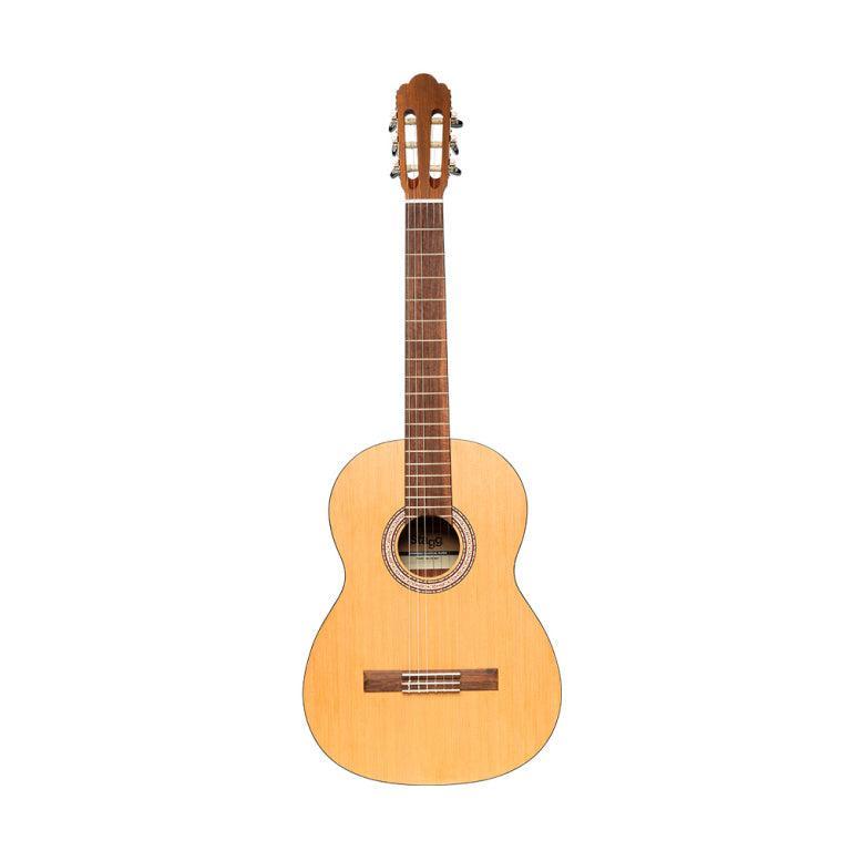Stagg SCL70-NAT – Klassisk guitar 4/4 (Natural)