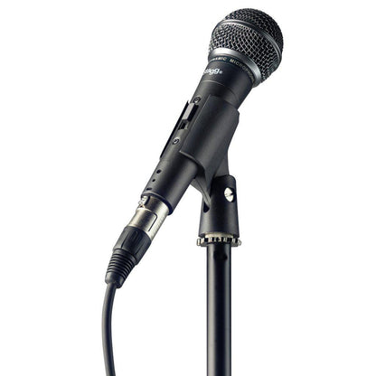 Stagg SDM50 SET – Mikrofonsæt med dynamisk mikrofon, stativ og kabel