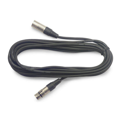 Stagg SDM50 SET – Mikrofonsæt med dynamisk mikrofon, stativ og kabel