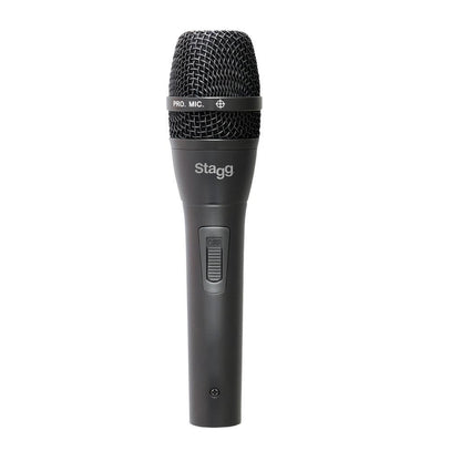 Stagg SDM80 dynamisk mikrofon
