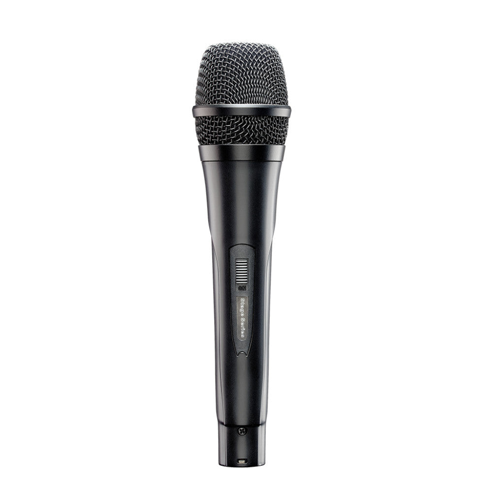 Stagg SDMP30 dynamisk mikrofon