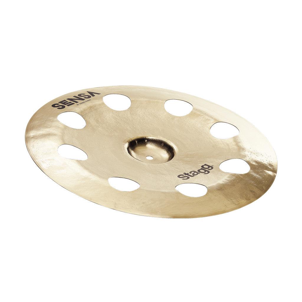 Stagg SEN-CH18O – 18" SENSA Orbis China bækken