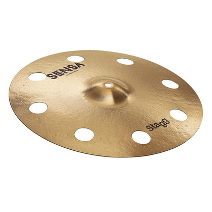 Stagg SEN-CM16O – 16" SENSA Orbis Medium Crash bækken