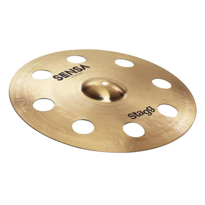Stagg SEN-CM18O – 18" SENSA Orbis Medium Crash bækken