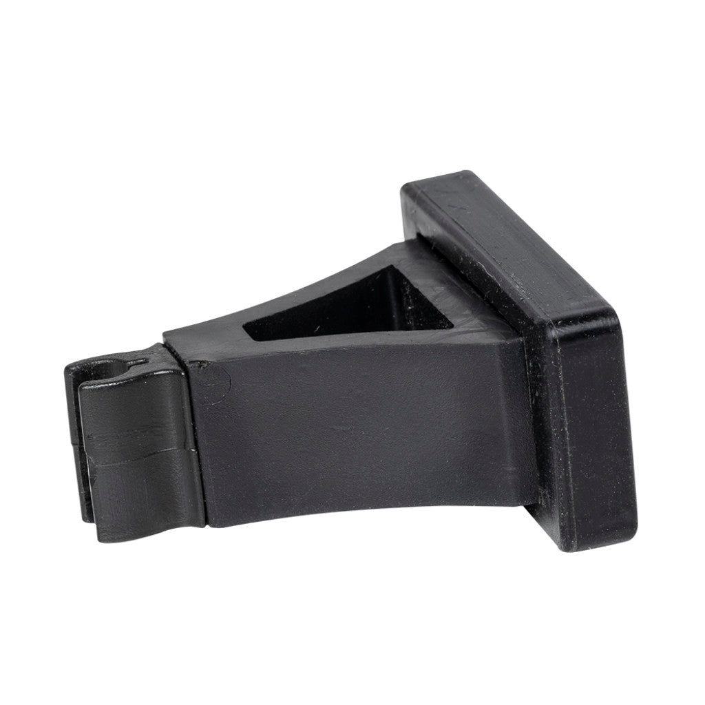 Stagg SIM20-P piano mikrofonholder med magnet