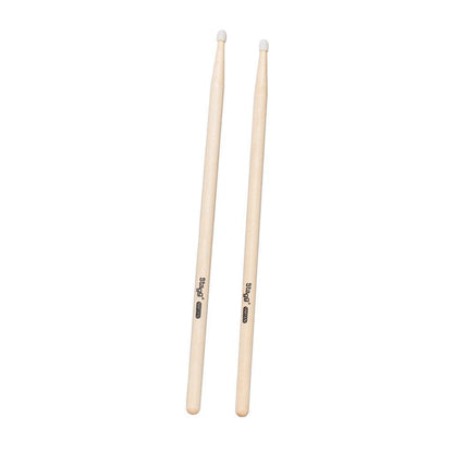 Stagg SM7AN – Par trommestikker 7AN, ahorn, nylon tip