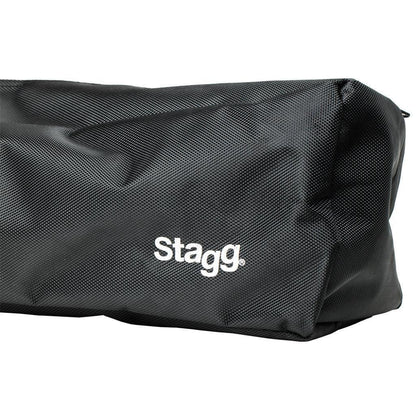 Stagg SPSQ10 SET højttaler stativer