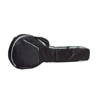 Stagg STB-10 BJ – Polstret gigbag til 5-strenget banjo