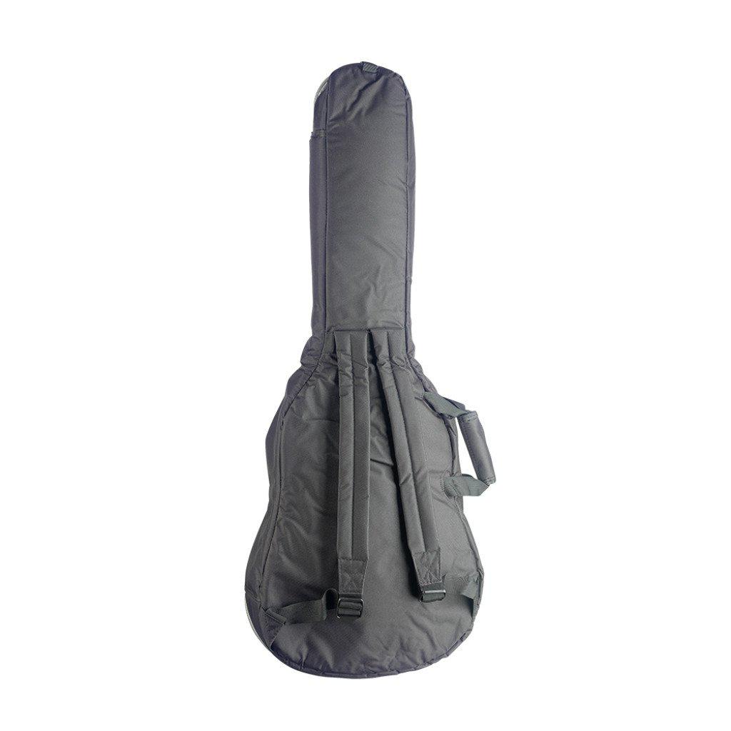 Stagg STB-10 C gigbag i nylon til klassisk guitar