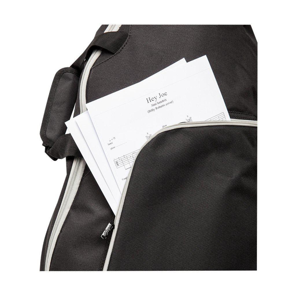 Stagg STB-10 C gigbag i nylon til klassisk guitar