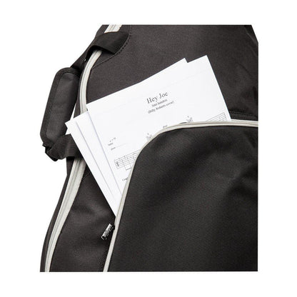 Stagg STB-10 C gigbag i nylon til klassisk guitar
