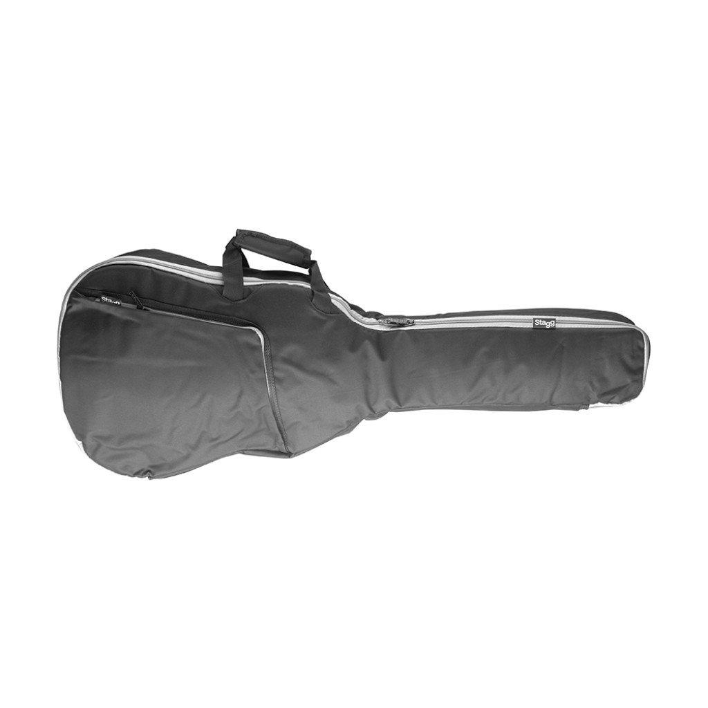 Stagg STB-10 C gigbag i nylon til klassisk guitar