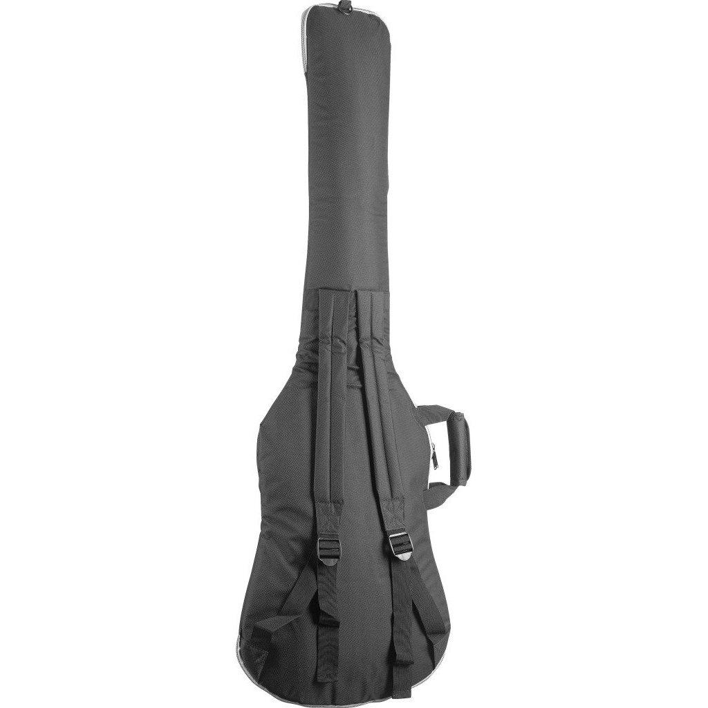 Stagg STB-10 UB – Polstret gigbag til elbas