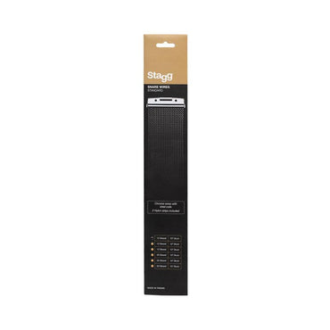 Stagg SW012A – Lilletrommeseiding 10" med 12 strenge