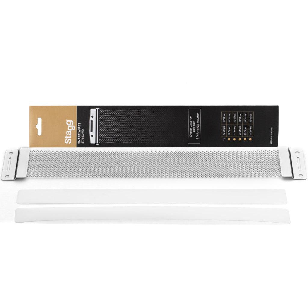 Stagg SW012A – Lilletrommeseiding 10" med 12 strenge