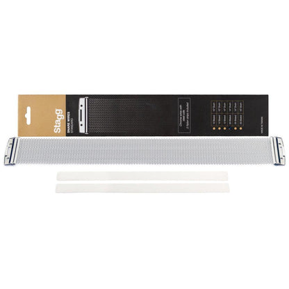 Stagg SW420A – 20-strenget seiding til 14" lilletromme