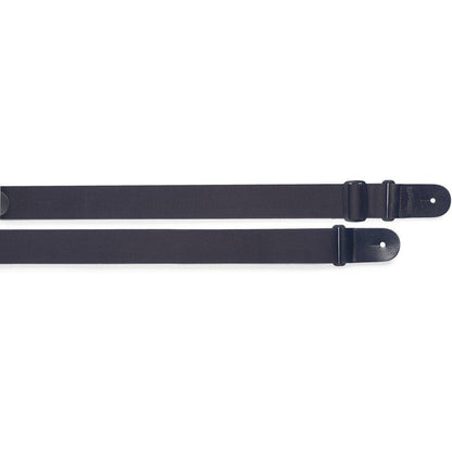 Stagg SWO-COT BLK – Guitarrem i vævet bomuld (sort)