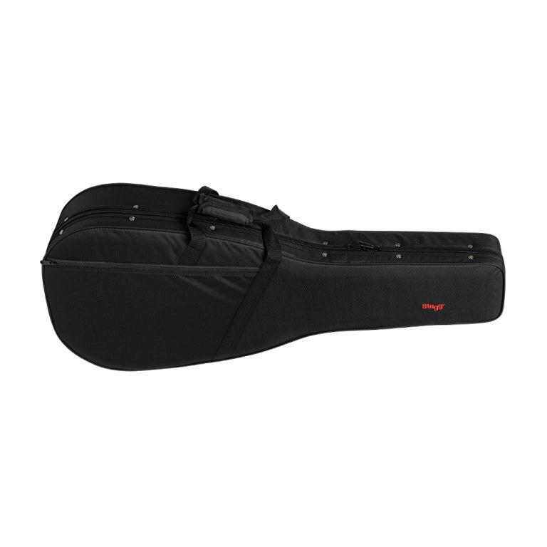 Stagg Soft Case til Western Guitar