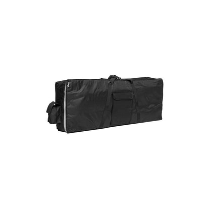 Stagg K10-118 – Polstret keyboardtaske 118 cm