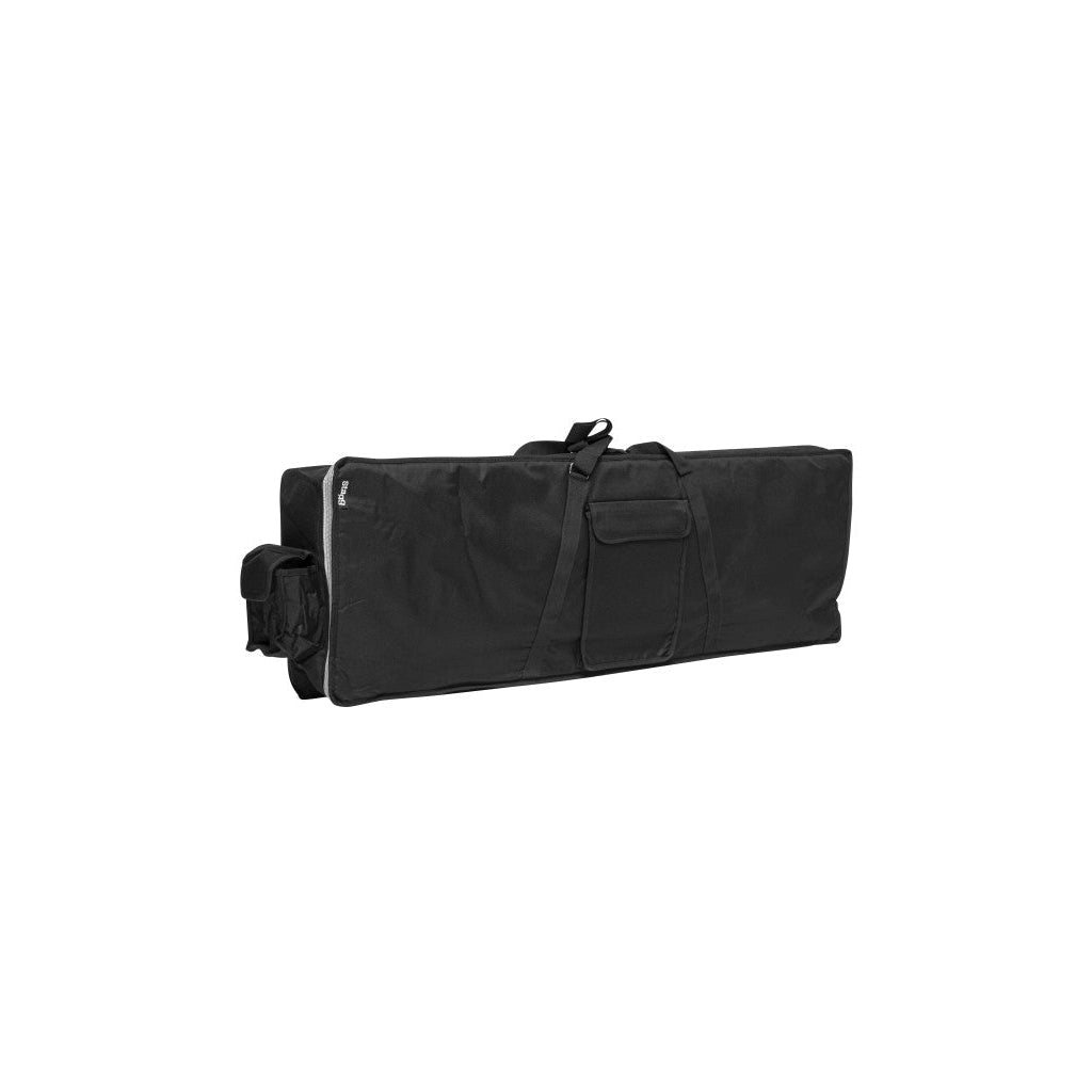 Stagg K10-120 – Polstret keyboardtaske 120 cm