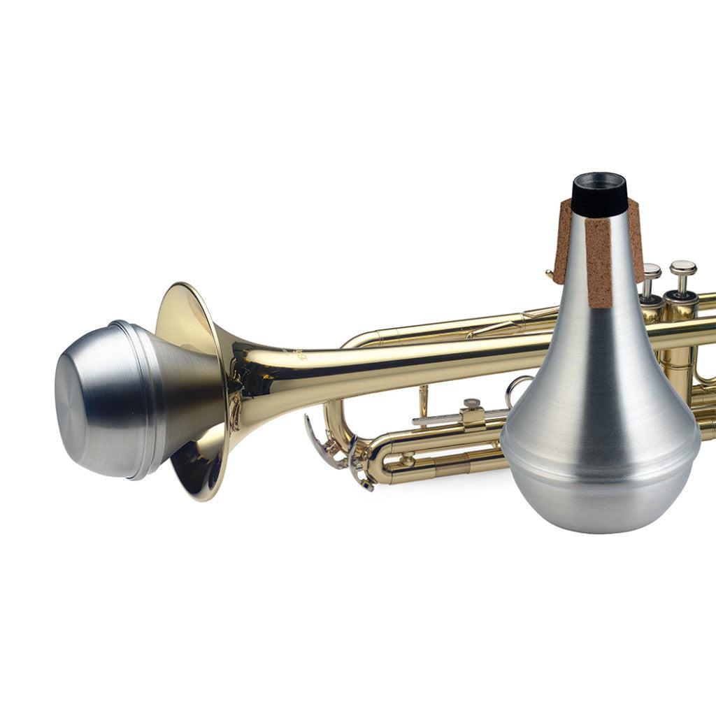 Stagg Straight Mute for Trumpet