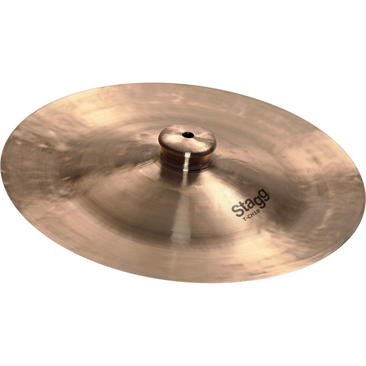 Stagg T-CH18 – 18" Traditional China Lion bækken