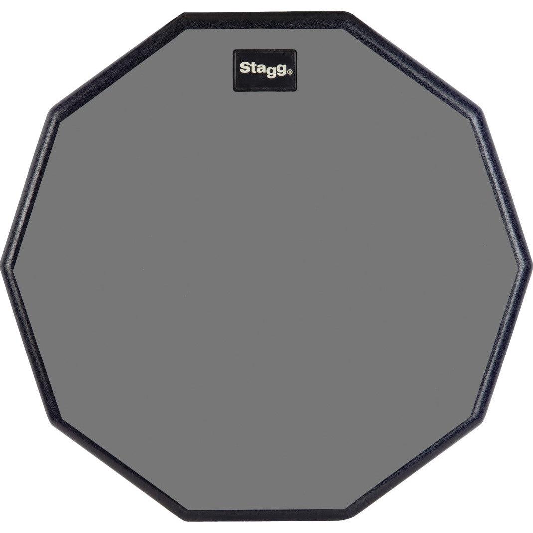Stagg TD-08R – 8" øveplade