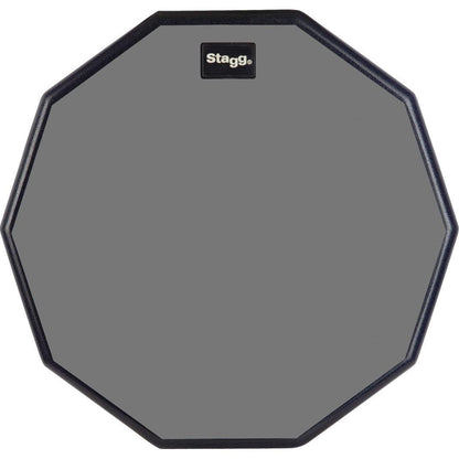 Stagg TD-08R – 8" øveplade