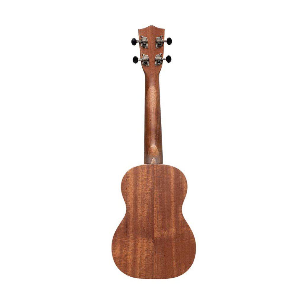 Stagg UC-30 SPRUCE – Koncertukulele med grandæk