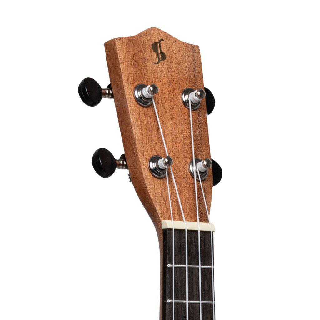 Stagg UC-30 SPRUCE – Koncertukulele med grandæk