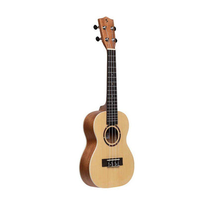 Stagg UC-30 SPRUCE – Koncertukulele med grandæk