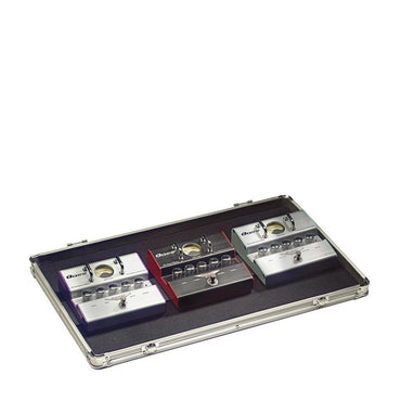 Stagg UPC-535 ABS pedal kasse til guitar effekt pedaler