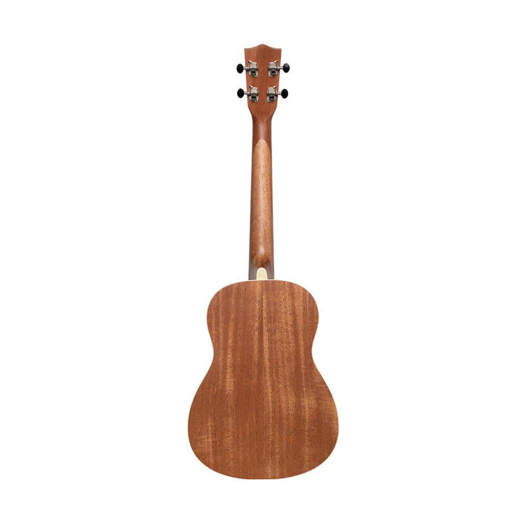 Stagg US-30 SPRUCE – Sopranukulele med grandæk