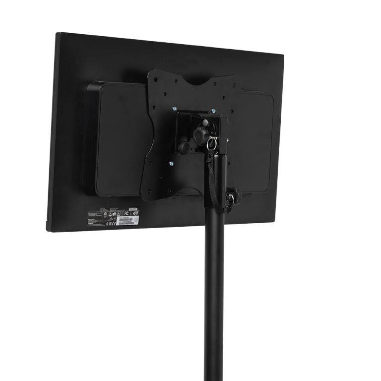 Stagg VESA2D35 – TV- og projektoradapter til højttalerstativ
