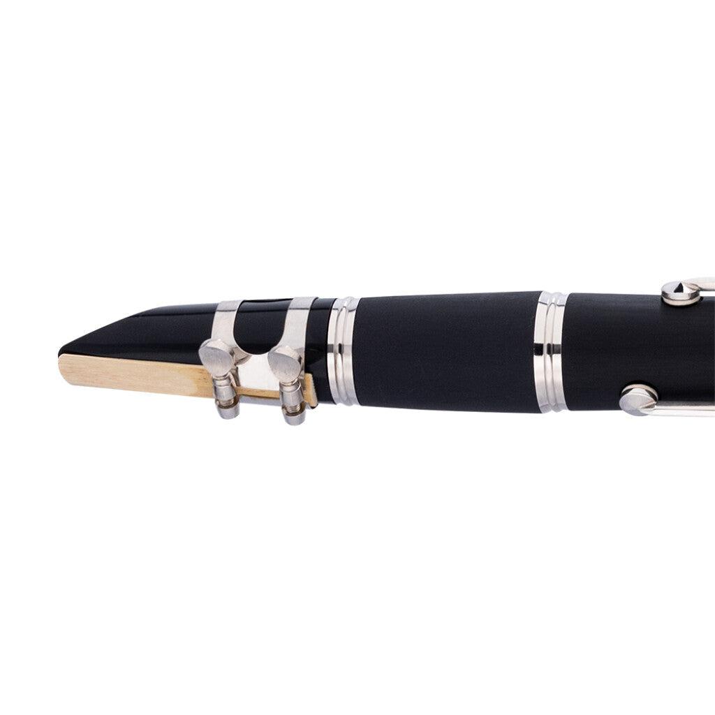 Stagg WS-CL210S Bb Plastic clarinet