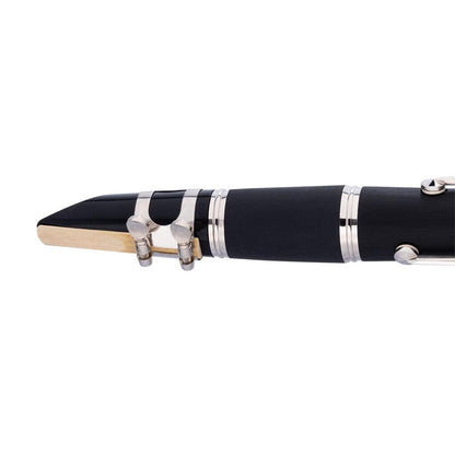 Stagg WS-CL210S Bb Plastic clarinet