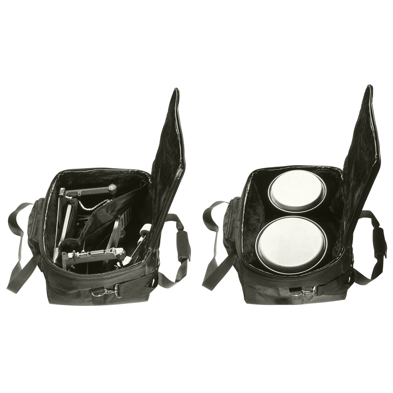 Stagg bag til bongo eller stortromme pedal