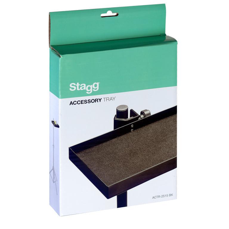 Stagg hylde til stativ montering