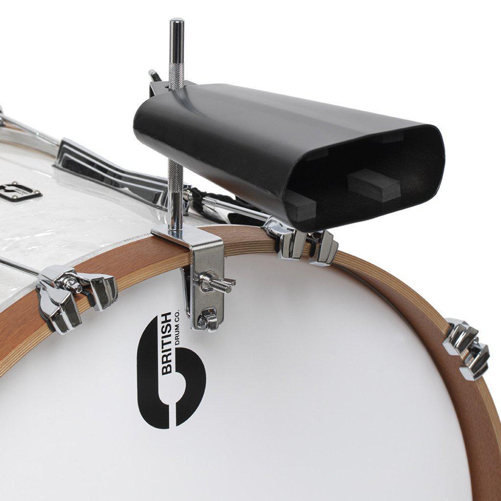 Stagg koklokke holder til stortromme