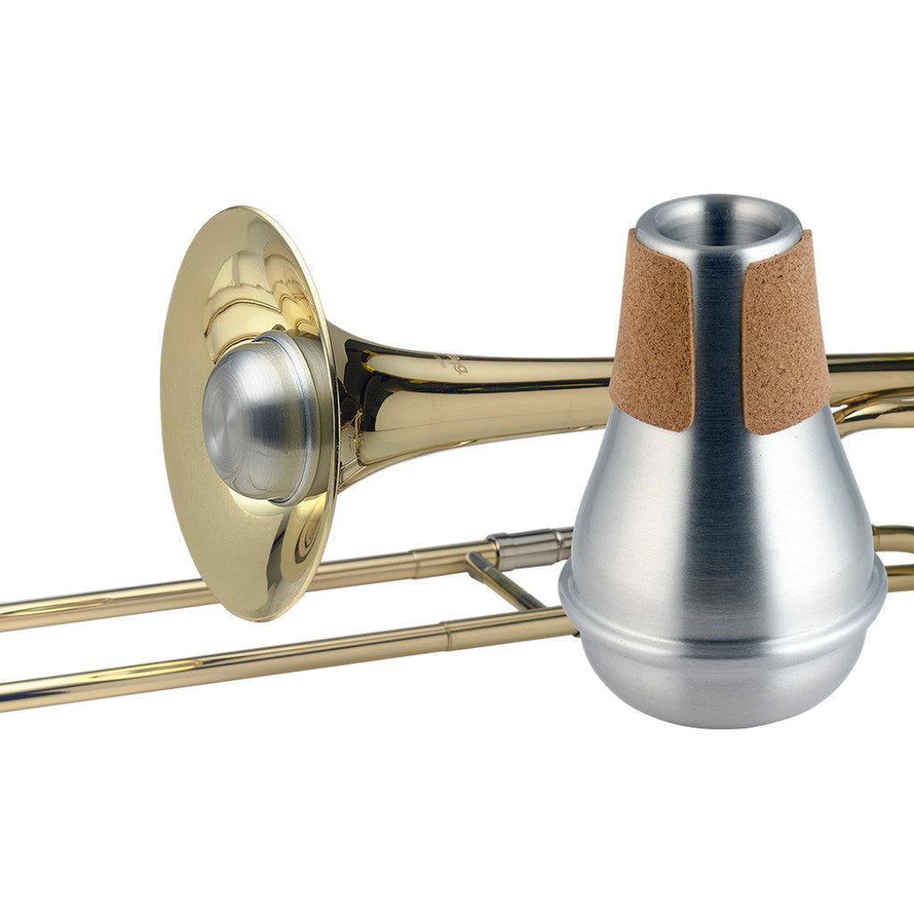 Stagg kompakt øve dæmper til  Trombone