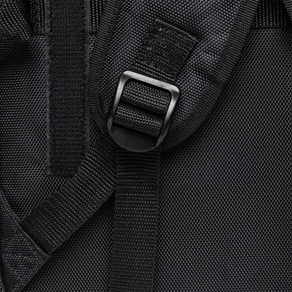 Stagg letvægts etui til alt saxofon, sort