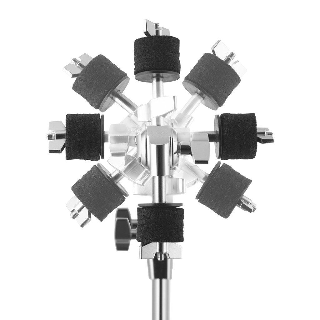 Stagg straight pelvic stand