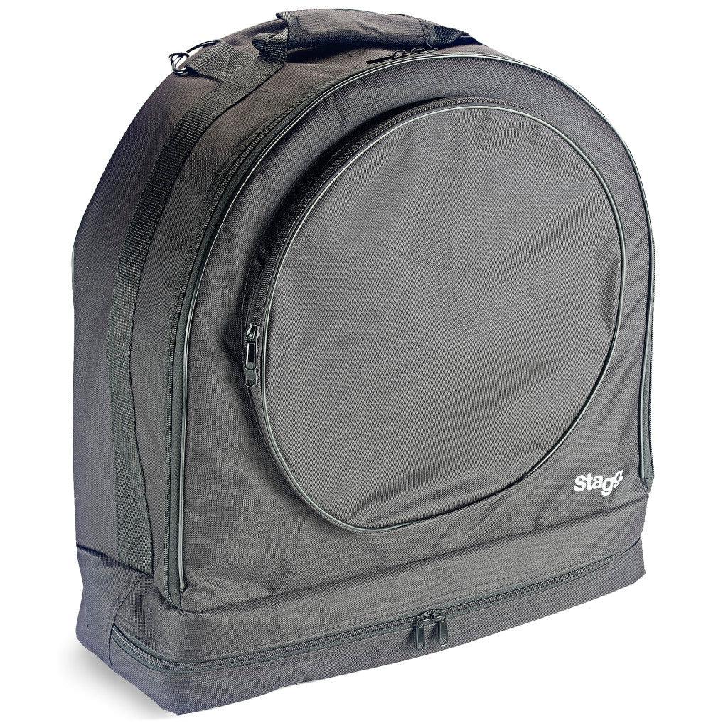 Stagg  lilletromme sæt