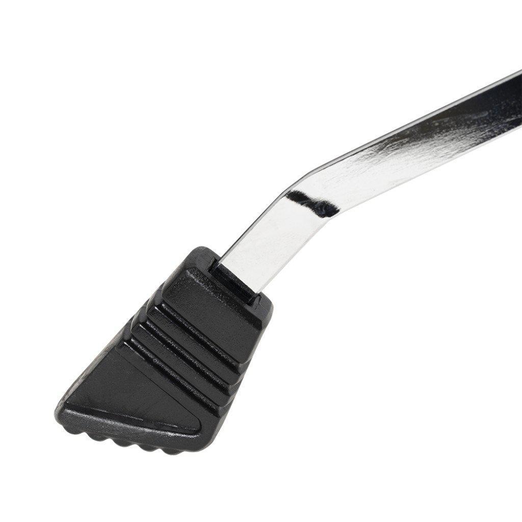 Stagg practice drum stand with 7/32" thread