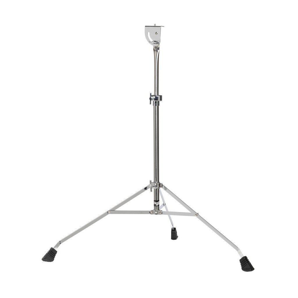 Stagg practice drum stand with 7/32" thread