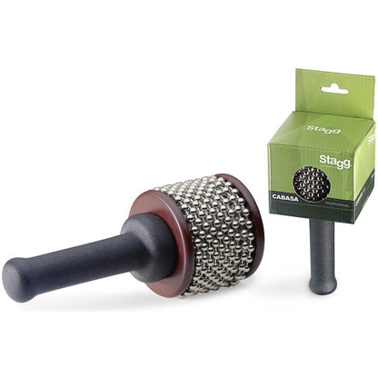 Stagg professional wooden cabasa, small model