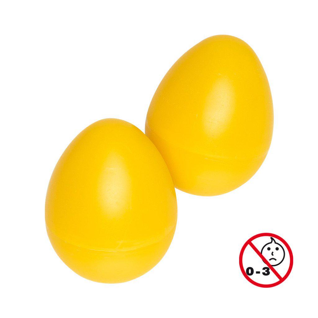 Stagg rhythm eggs 2 pcs