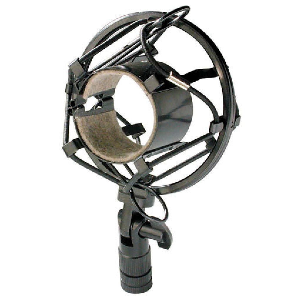 Stagg shockmount for studio condenser microphones
